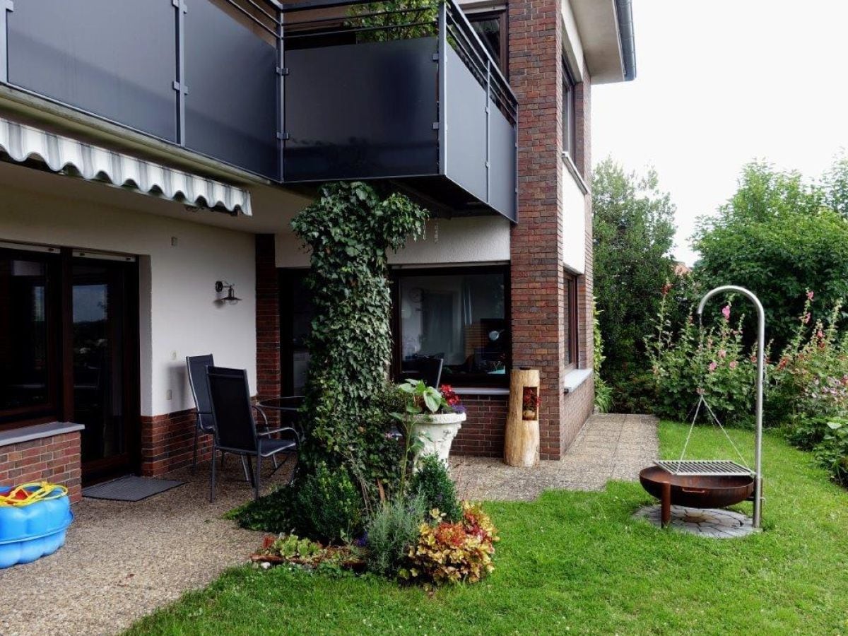 Ferienwohnung Karin