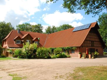 Ferienhof Tödter | Ferienwohnung 2