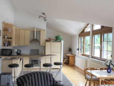 Ferienwohnung Schlossblick 1