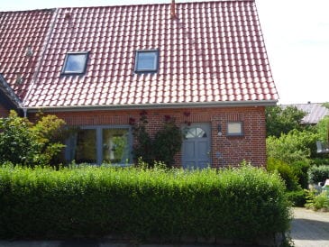 Ferienhaus Möwenstraße 4
