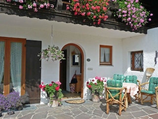 Terasse