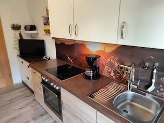 Holiday apartment Berchtesgaden Features 15