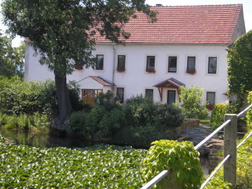 Ferienwohnung Lilienstein