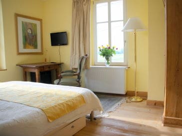 Ferienzimmer A l´Ancien Couvent Zum alten Kloster