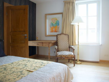 Ferienzimmer Bischoff im A l´ancien couvent Zum alten Kloster