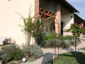 Ferienwohnung Tenuta le Torri
