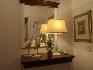 Ferienhaus Born an der Darß Ausstattung 19