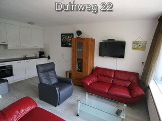 Appartamento per vacanze Westkapelle Caratteristiche 13