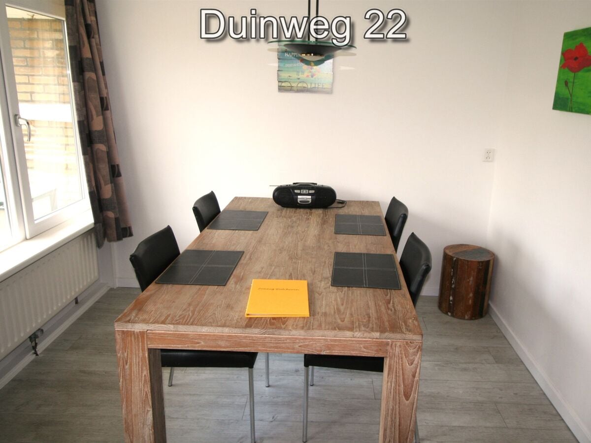 Ferienwohnung Zuiderstrand Duinweg 22, Westkapelle, Firma Appartementen