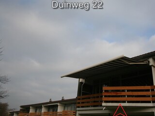 Appartamento per vacanze Westkapelle Registrazione all'aperto 3