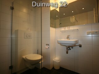 Appartamento per vacanze Westkapelle Caratteristiche 9