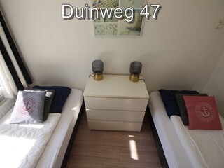 Appartamento per vacanze Westkapelle Caratteristiche 16