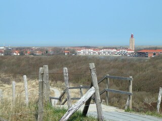 Appartamento per vacanze Westkapelle Ambiente 14