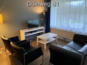 Zuiderstrand Duinweg 81