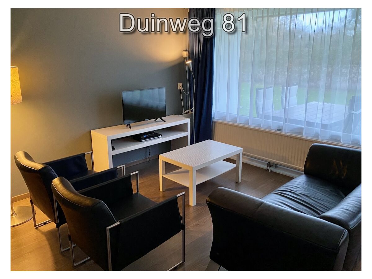 Holiday apartment Westkapelle Features 1