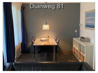 Appartamento per vacanze Westkapelle Caratteristiche 2