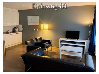 Appartamento per vacanze Westkapelle Caratteristiche 4