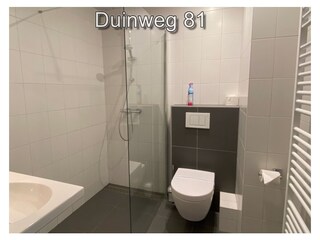 Appartamento per vacanze Westkapelle Caratteristiche 6