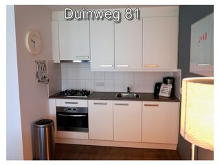 Appartamento per vacanze Westkapelle Caratteristiche 5