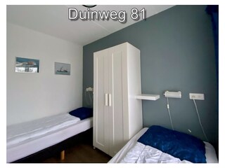 Appartamento per vacanze Westkapelle Caratteristiche 8