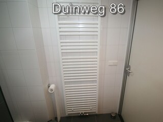 Vakantieappartement Westkapelle Kenmerken 10
