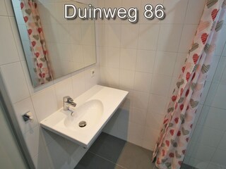 Badezimmer (Waschbecken)