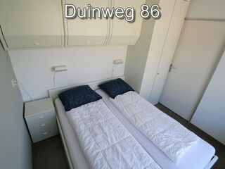 Appartamento per vacanze Westkapelle Caratteristiche 11