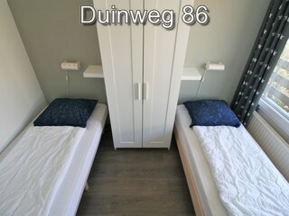 Appartamento per vacanze Westkapelle Caratteristiche 12