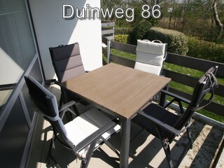 Appartamento per vacanze Westkapelle Registrazione all'aperto 2