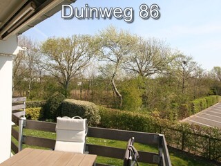 Appartamento per vacanze Westkapelle Registrazione all'aperto 3