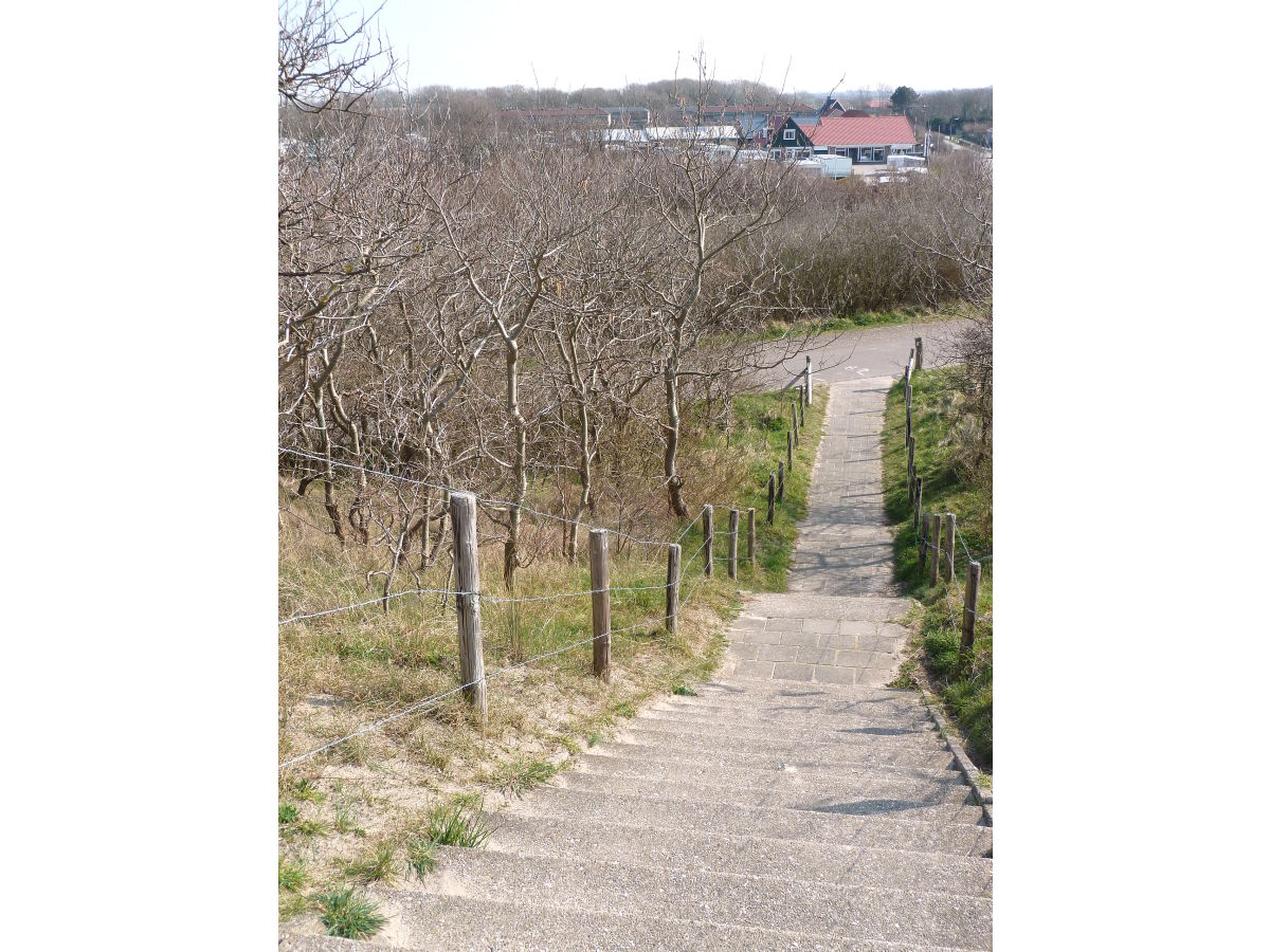 Ferienwohnung Zuiderstrand Duinweg 86, Walcheren