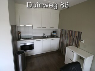 Appartamento per vacanze Westkapelle Caratteristiche 6