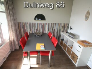 Appartamento per vacanze Westkapelle Caratteristiche 7