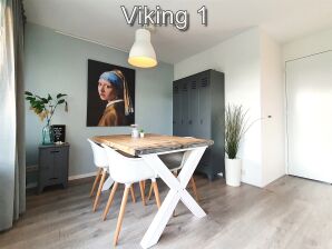Holiday apartment Zuiderstrand Viking 1 - Westkapelle - image1