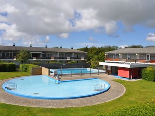 Appartamento per vacanze Westkapelle Ambiente 14