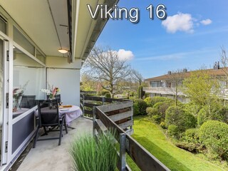 Appartamento per vacanze Westkapelle Registrazione all'aperto 2