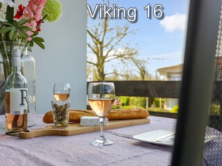 Appartamento per vacanze Westkapelle Registrazione all'aperto 3