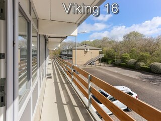 Appartamento per vacanze Westkapelle Registrazione all'aperto 5