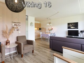 Appartamento per vacanze Westkapelle Caratteristiche 6