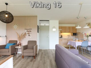 Appartamento per vacanze Westkapelle Caratteristiche 7