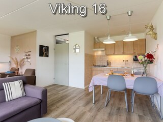 Appartamento per vacanze Westkapelle Caratteristiche 8