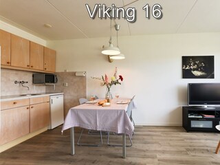 Appartamento per vacanze Westkapelle Caratteristiche 9