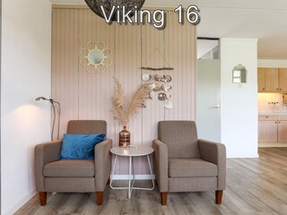 Appartamento per vacanze Westkapelle Caratteristiche 10