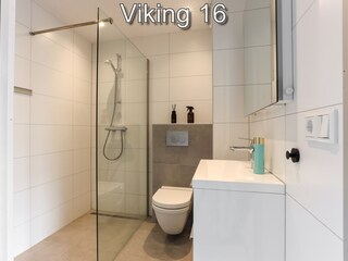 Appartamento per vacanze Westkapelle Caratteristiche 11