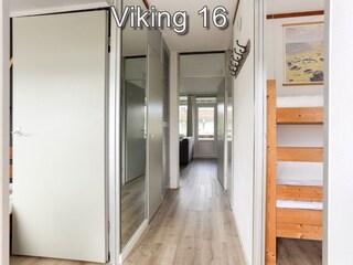 Appartamento per vacanze Westkapelle Caratteristiche 16