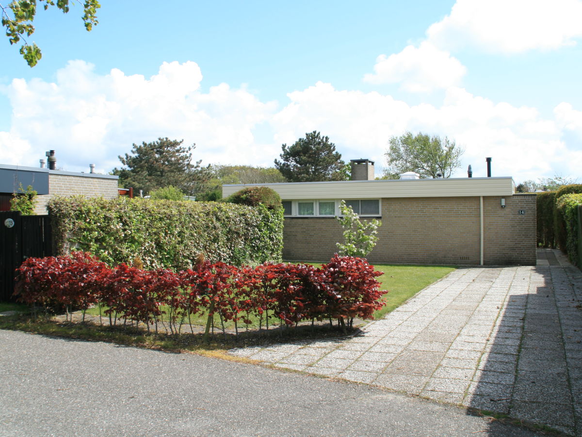 Bungalow Sint Maartenszee Outdoor Recording 1