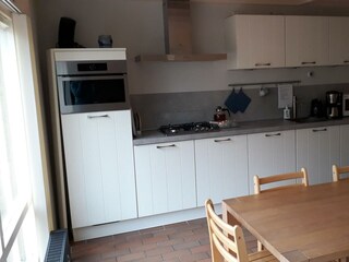 Bungalow Sint Maartenszee Buitenaudio-opname 3