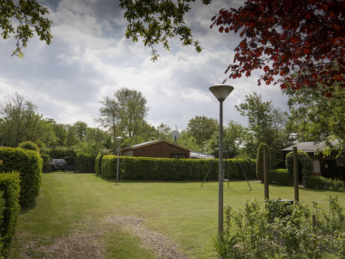 Bungalow Sint Maartenszee Outdoor Recording 1