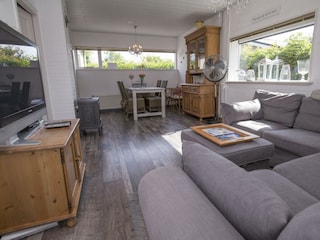 Bungalow Sint Maartenszee Features 13