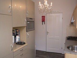 Bungalow Sint Maartenszee Features 12